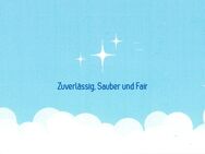 Kristallklare Aussichten – Professionelle Glas- und Fensterreinigung von LNT Dienstleistungen - Bremen