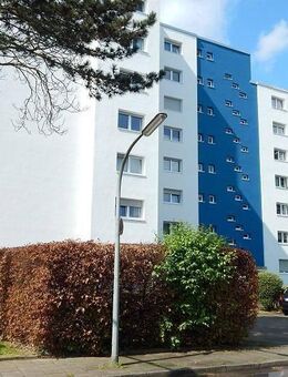 Das Glück hat ein Zuhause: praktische 3-Zi.-Wohnung - Bochum