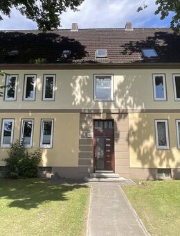 Modern renoviertes 'Schätzchen', 2 Zimmer-Wohnung im grünen Stadtteil Fedderwardergroden - Wilhelmshaven