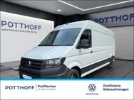 VW Crafter, 2.0 TDI 35 Kasten Lang Hoch Verfügbar, Jahr 2024 - Hamm