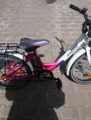 (74) 3 Gang Rücktrittsbremse 20 Zoll Rh 30 in 55128