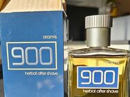 Aramis 900 herbal After Shave 120 ml OVP - Meinerzhagen