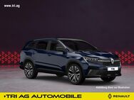 Renault Espace, Esprit Alpine E-Tech Full Hybrid 200 Paket Premium City-Paket Paket Winter Komfort-Paket, Jahr 2022 - Birkenfeld (Baden-Württemberg)