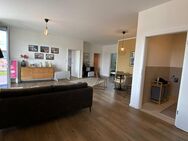 **Erstbezug** Helle 2-Zimmer-Wohnung im Neubau - Bamberg