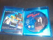 (Blu-ray) Sin City (2 Disc Edition) Import. Mit dt. Ton. - Rudersberg