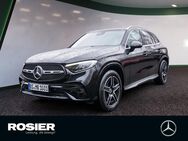 Mercedes GLC 200, AMG Line, Jahr 2024 - Braunschweig