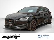 CUPRA Leon, 2.0 TSI VZ BEATS, Jahr 2023 - Pfaffenhofen (Ilm)