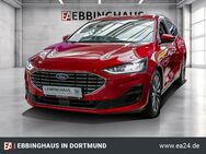 Ford Focus, Titanium X TWA SITZ, Jahr 2023 - Dortmund