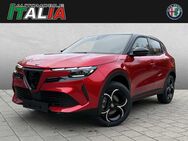 Alfa Romeo Junior, 1.2 Speciale VGT Ibrida, Jahr 2024 - Regensburg