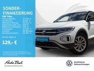 VW T-Roc, 1.5 TSI, Jahr 2023 - Bad Homburg (Höhe)