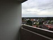 3,5 Zimmerwohnung Waldrandlage - Heusenstamm