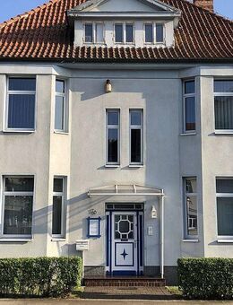Preis auf Anfrage -Lukratives Büro- und Geschäftshaus mit Potential zum Wohnhaus - Hagenow