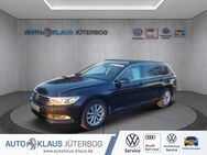 VW Passat Variant, 2.0 TDI, Jahr 2018 - Jüterbog