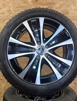 Original Mercedes E Klasse W213 S213 18Zoll Winterreifen Felgen - Kupferzell