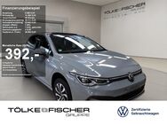 VW Golf, 1.0 VIII eTSI Active NaviPro, Jahr 2022 - Krefeld