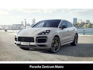 Porsche Cayenne, Turbo S E-Hybrid Coupe, Jahr 2022 - Mainz