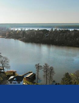 Nah am Wasser gebaut ... Bungalow in Königs Wusterhausen - Schwerin (Brandenburg)