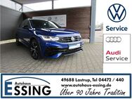 VW Tiguan, R, Jahr 2022 - Lastrup