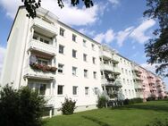 4-Raum-Wohnung mit Balkon - Küstriner Vorland