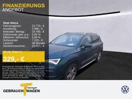 Seat Ateca, 2.0 TDI XPERIENCE, Jahr 2021 - Bochum