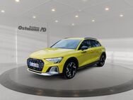 Audi A3, allstreet 35 TFSI, Jahr 2024 - Wolfhagen