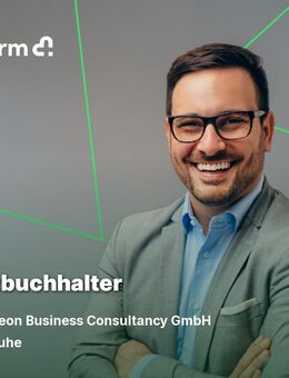 Bilanzbuchhalter (w/m/d) in Voll- oder Teilzeit - Karlsruhe