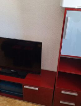 Nur noch heute und morgen abzuholen! Büromöbel / Kinderzimmer/ TV Bord - Teltow