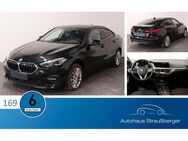 BMW 218 i Gran Coupe Advantage TEMPO SHZ 2ZK WiFi LED - Roßtal