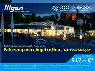 VW Touran, 1.5 TSI Highline, Jahr 2022 - Stollberg (Erzgebirge)