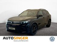 VW Tiguan, 1.5 R-Line eTSI, Jahr 2022 - Kaufbeuren