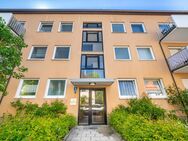 Licht, Luft & Lebensfreude - 2 Zimmer zum Verlieben in Berg am Laim - München