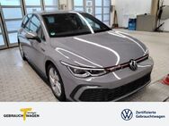 VW Golf, GTI PRIVACY, Jahr 2024 - Plettenberg