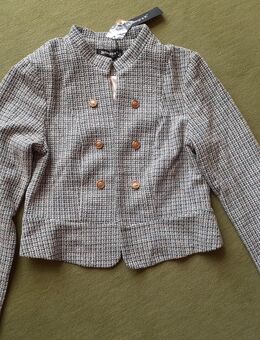 Verkaufe neue, ungetragene Kurzjacke Damen Göße M‟ - Pirna