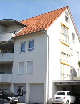 ***zentrumsnahe schicke 3-Zimmer-Wohnung*** - Wendlingen (Neckar)