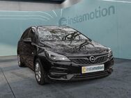 Opel Astra, 1.5 K ST Business Edition D EU6d Schein, Jahr 2020 - München