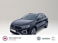 VW T-Roc, 1.0 GOAL, Jahr 2022 - Miesbach