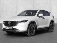 Mazda CX-5, 2.2 L 150PS 6AT FWD AD VANTAGE, Jahr 2023 - Euskirchen