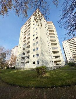 Wohnung in Saarbrücken-Dudweiler - Saarbrücken