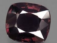 4,19 ct - ECHTER - TOP Augenreiner PINK VIOLETTER SPINELL , inkl. dt. ZERTIFIKAT - Neubrandenburg