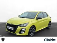 Peugeot 208, Neuer 208 Active 100, Jahr 2024 - Kassel