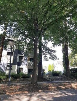 Lust auf Veränderung: praktische 2-Zimmer-Wohnung - Dortmund