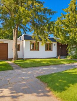Dein Platz zum Aufblühen - Bungalow mit viel Platz & Gartenparadies in Rudow - Berlin
