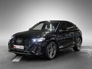 Audi SQ5, 3.0 TDI qu Sportback, Jahr 2021 - Böblingen