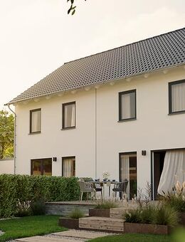 Effizienz trifft Eleganz - Ihr Haus für ein nachhaltiges Morgen! Provisionsfrei! - Blankenfelde-Mahlow