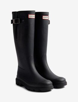 Hunter DOWNPOUR ADJUSTABLE BOOT Gummistiefel wasserdicht
