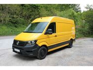 VW Crafter Kasten 35 mittellang Hochdach 2.0 TDI - Wildberg (Baden-Württemberg)