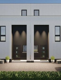 DOPPELHAUSHÄLFTE - ZUHAUSE IN KÖLN-DELLBRÜCK - Köln