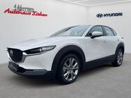 Mazda CX-30 SKYACTIV-X 2.0 M-Hybrid AWD Aut. 360° CAM - Einbeck