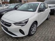 Opel Corsa-e, Corsa F e Edition, Jahr 2023 - Hachenburg