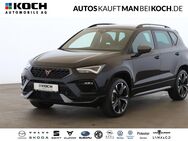 CUPRA Ateca, 1.5 TSI °, Jahr 2022 - Berlin